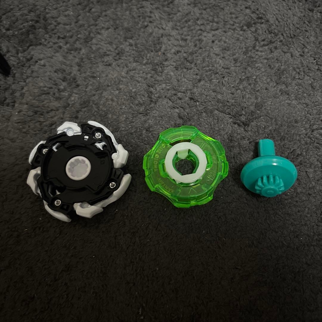 【完璧調整品】コバルトドラグーン 4-55E 39.50g Jリーグコラボver