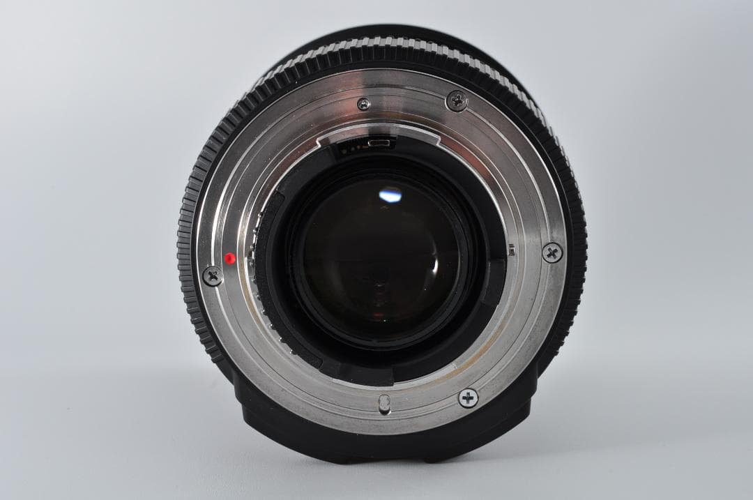 【極上美品】SIGMA17-50mm F2.8 EX DC OS HSMニコン用