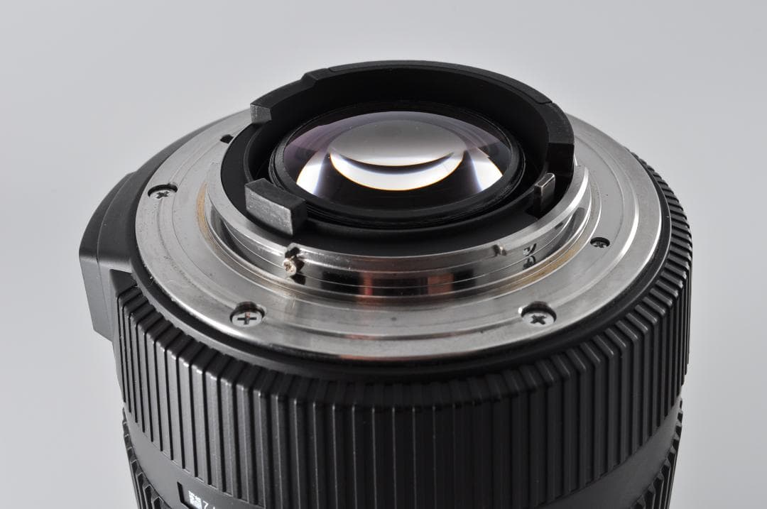 【極上美品】SIGMA17-50mm F2.8 EX DC OS HSMニコン用