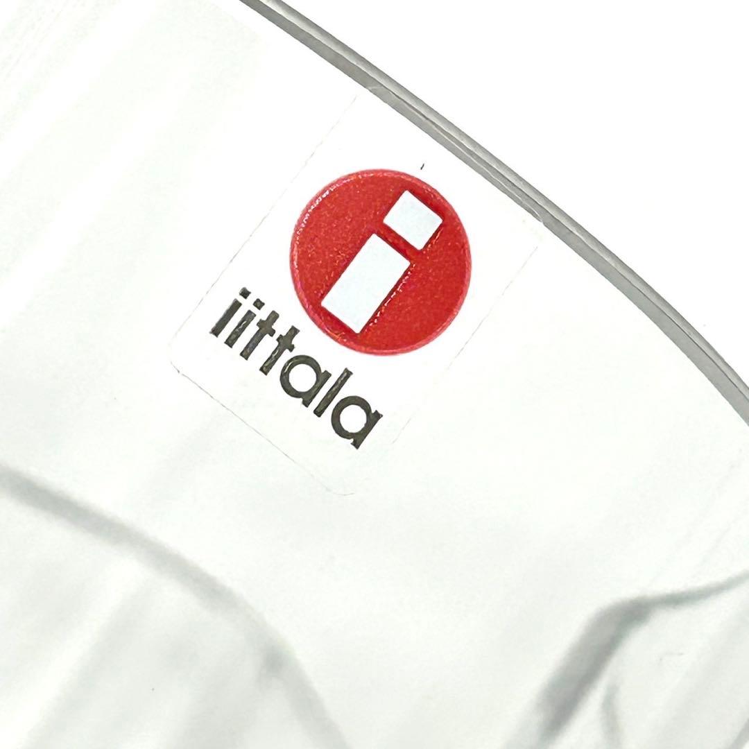  イッタラ アルヴァ アアルト 花瓶 フラワーベース 北欧 ガラス