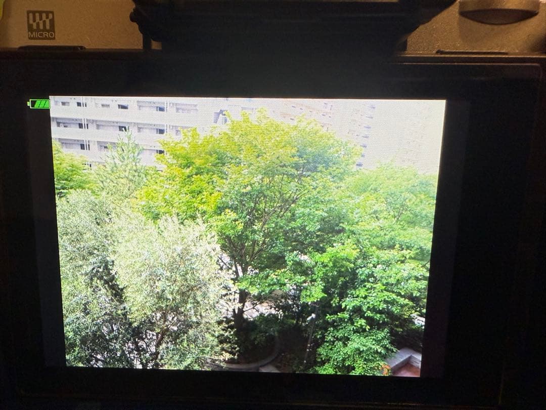 ★破格★ OLYMPUS E-M10 Mark III ダブルズームキット