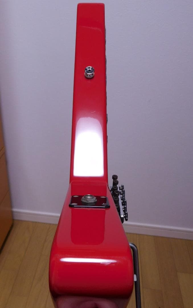 Edwards E-RS-95 ランダムスター　高崎晃モデル