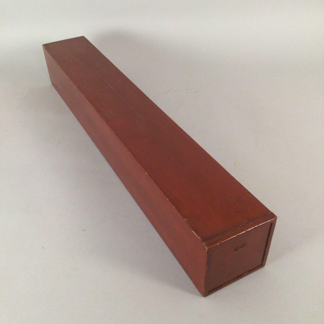 No4218 掛軸　高谷篁圃「朝暾瑞祥図」　着色絹本　二重箱　古画　送料無料