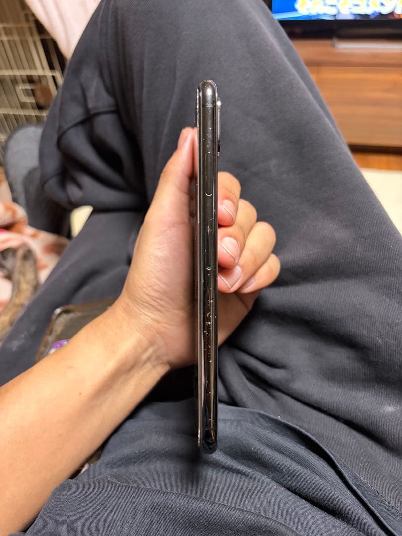 格安Apple iPhone Xs Max 256GB 本体