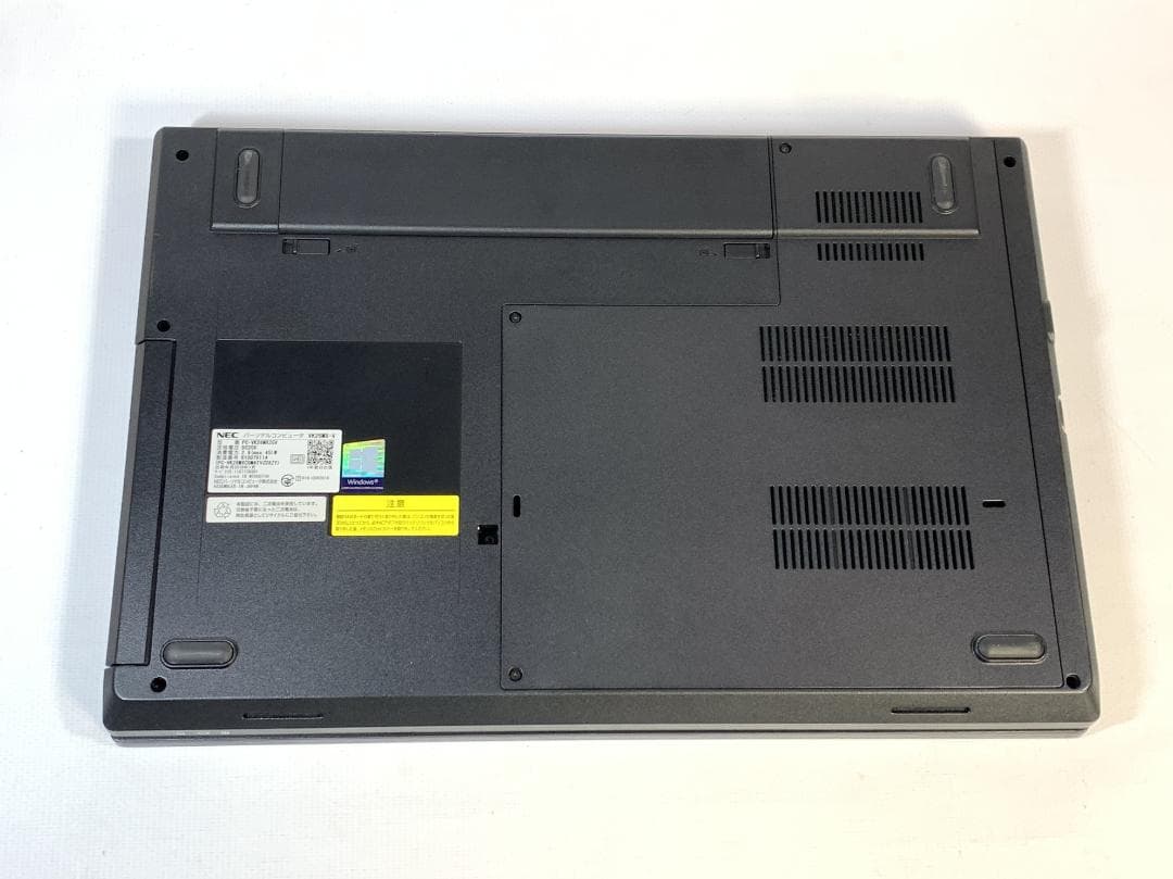 NEC Win11 Pro SSD525G i5 8GB 無線 VersaPro