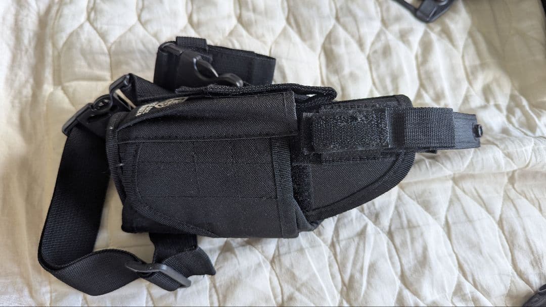 東京マルイ 電動ハンドガン グロック18C