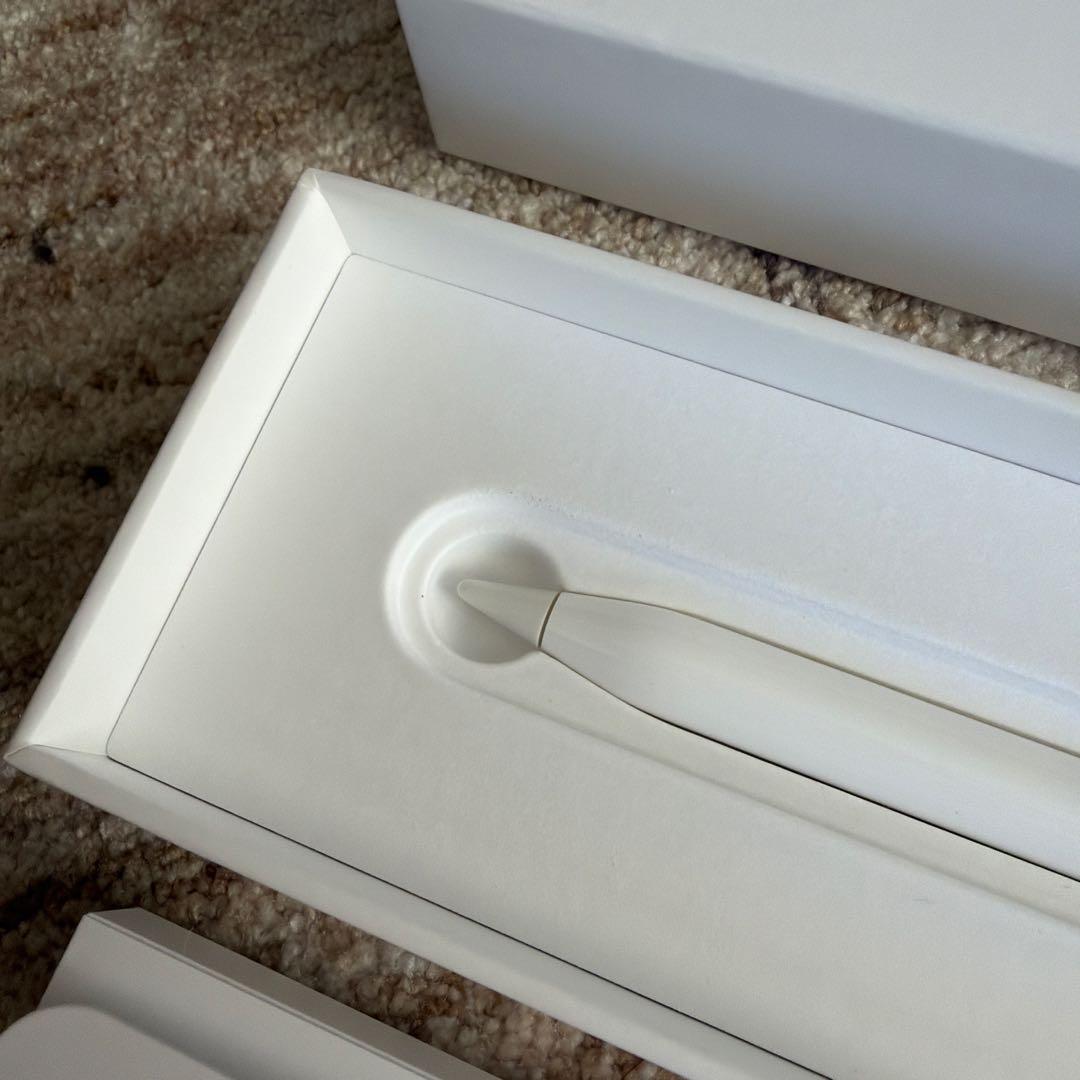 【動作確認済み】Apple Pencil 第一世代