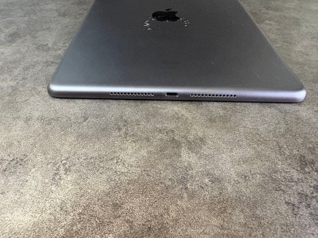 iPad 7世代