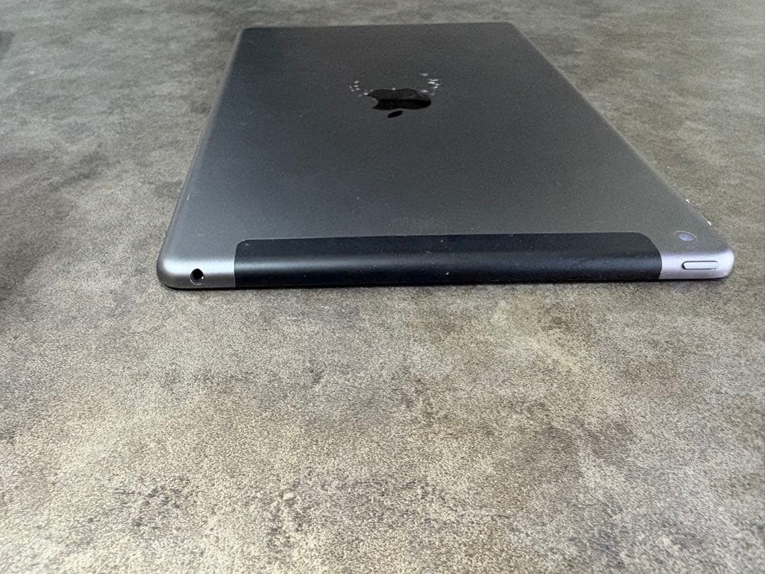 iPad 7世代