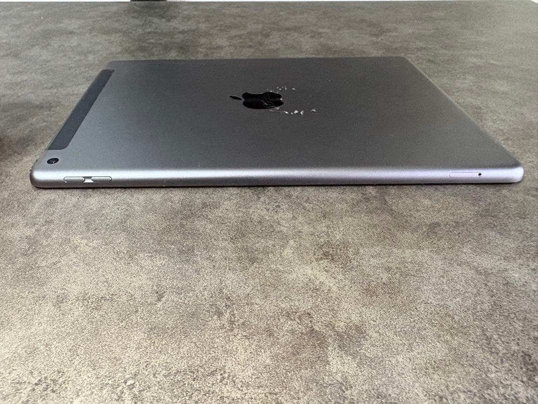 iPad 7世代