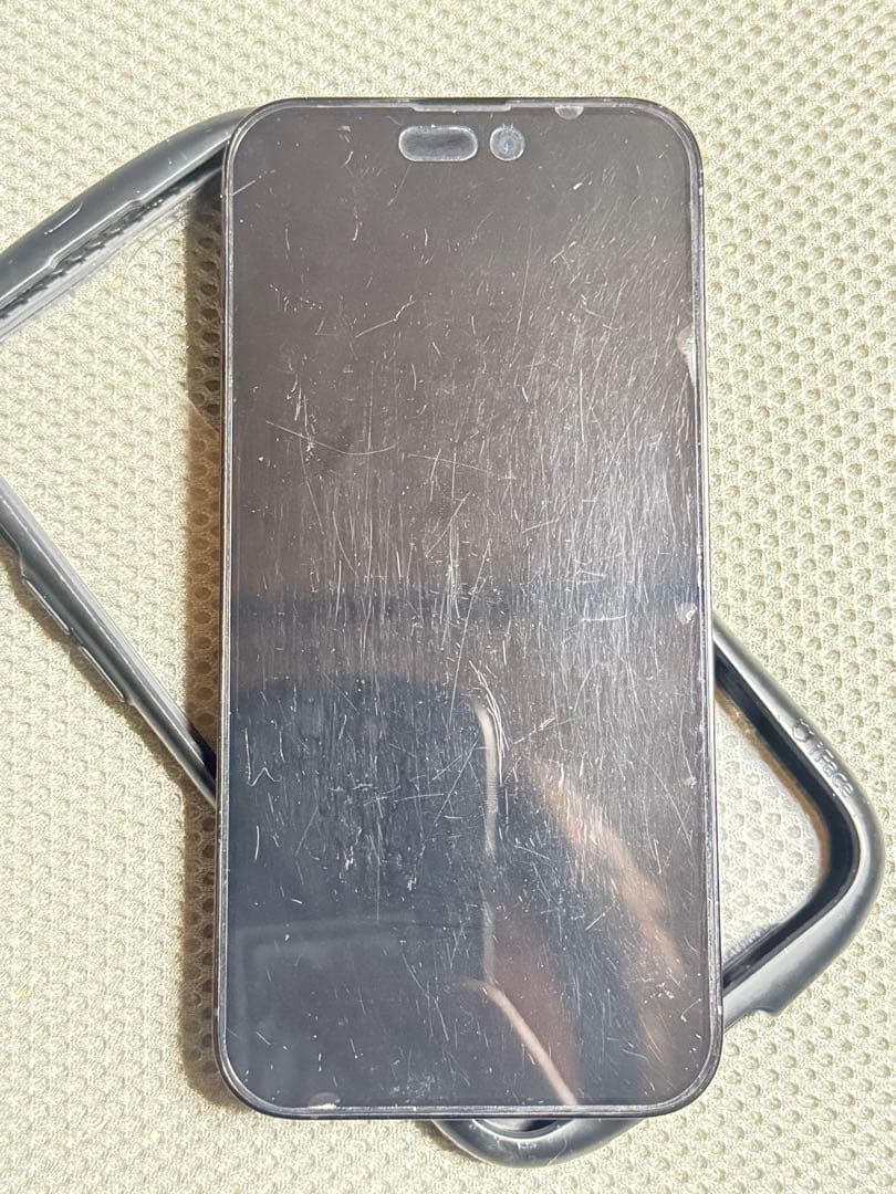 iPhone 14Pro Max 美品！早い者勝ち！