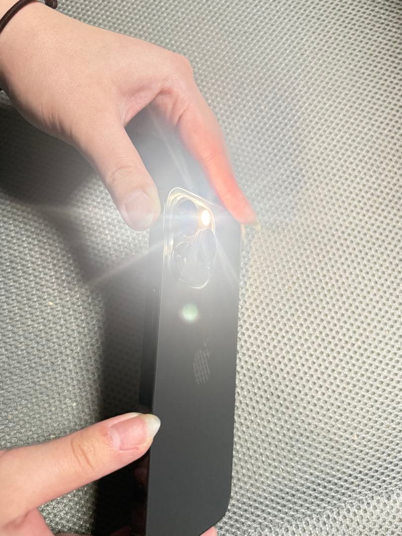 iPhone 14Pro Max 美品！早い者勝ち！
