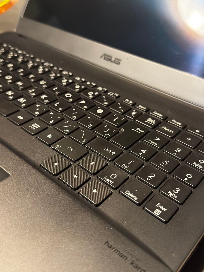 Windowsノート本体 ASUS ProArt Studiobook Pro 16