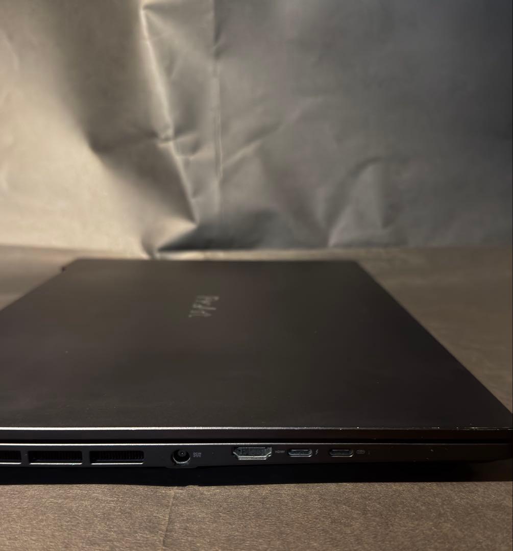 Windowsノート本体 ASUS ProArt Studiobook Pro 16