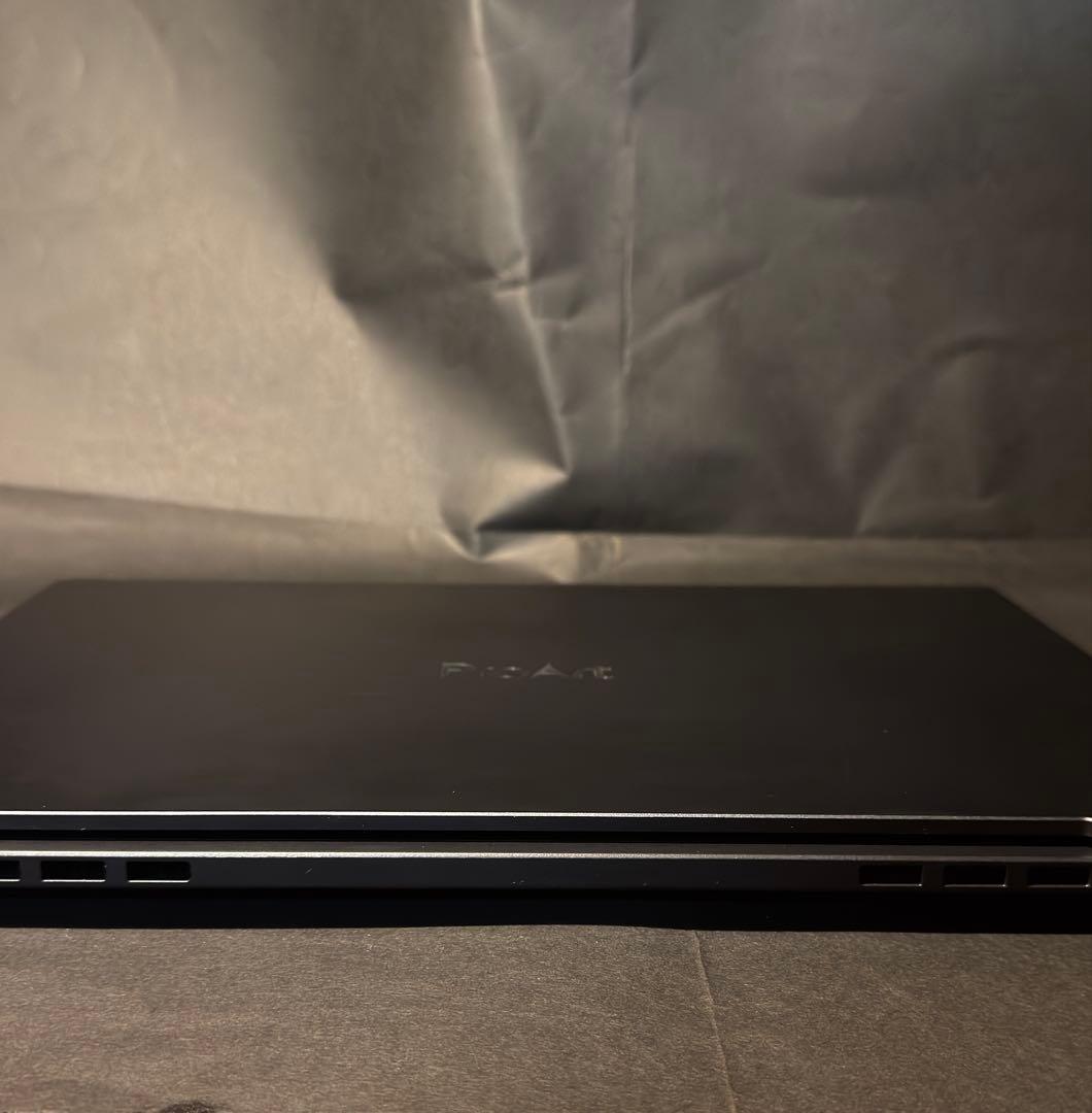 Windowsノート本体 ASUS ProArt Studiobook Pro 16
