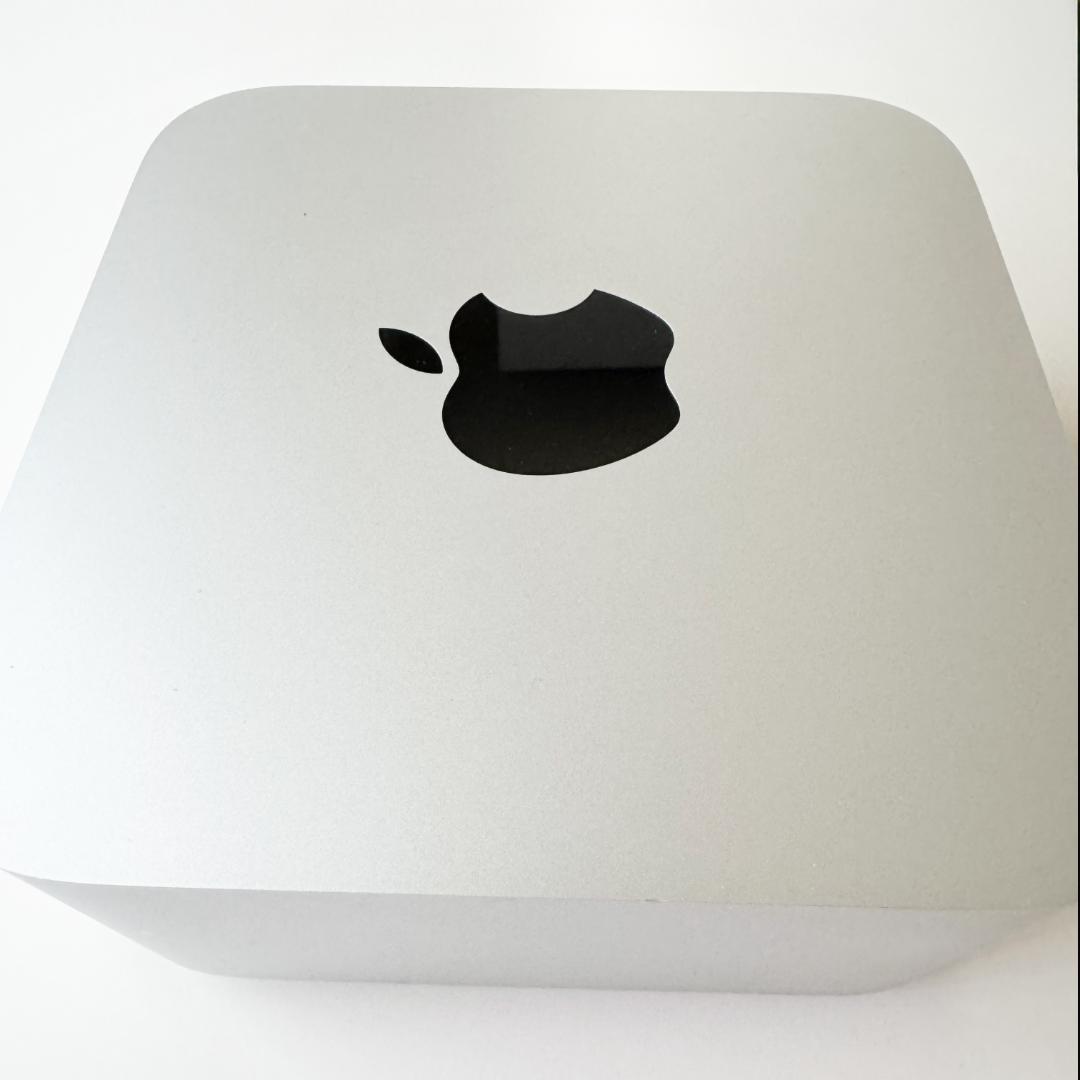 Macデスクトップ Mac Studio M2 Max 2023 / 32GB / 512GB