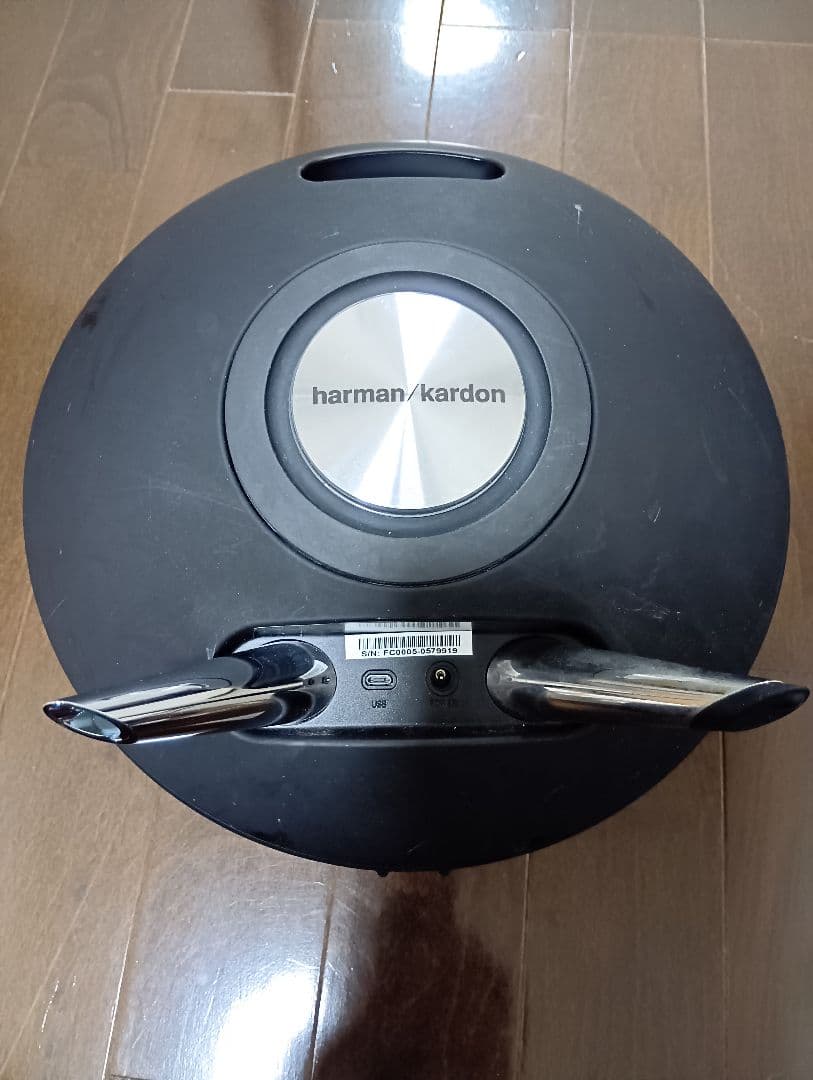 harman/kardon ハーマンカードン Bluetoothスピーカー