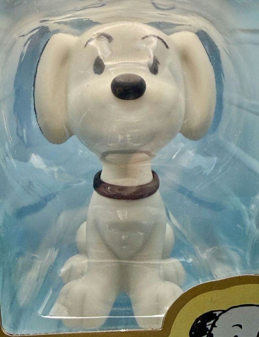 50’s SNOOPY フィギュア メディコムトイ PEANUTS