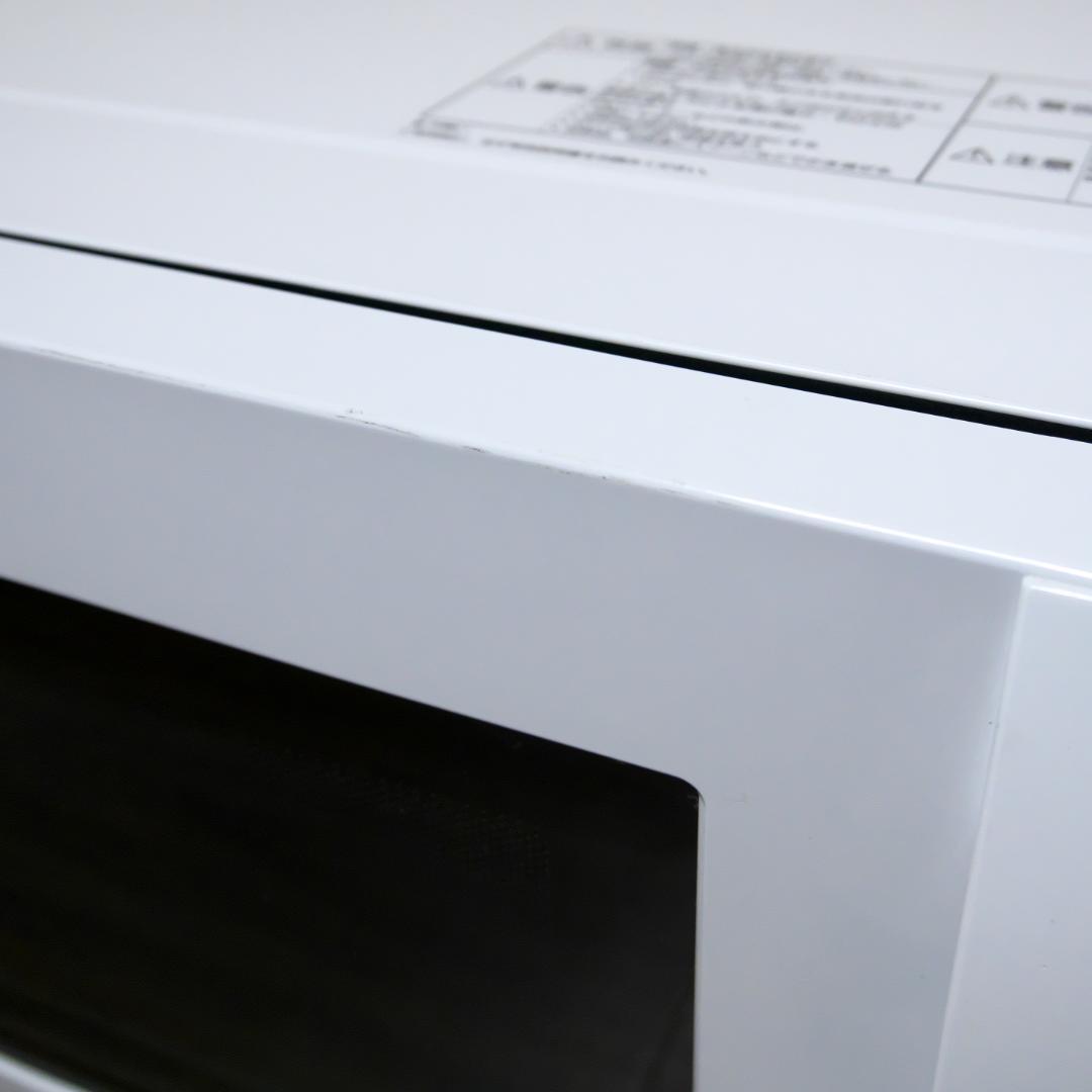 Panasonic NE-FL100-W 電子レンジ