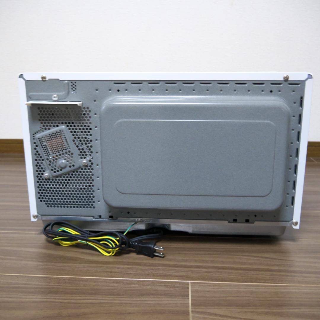 Panasonic NE-FL100-W 電子レンジ