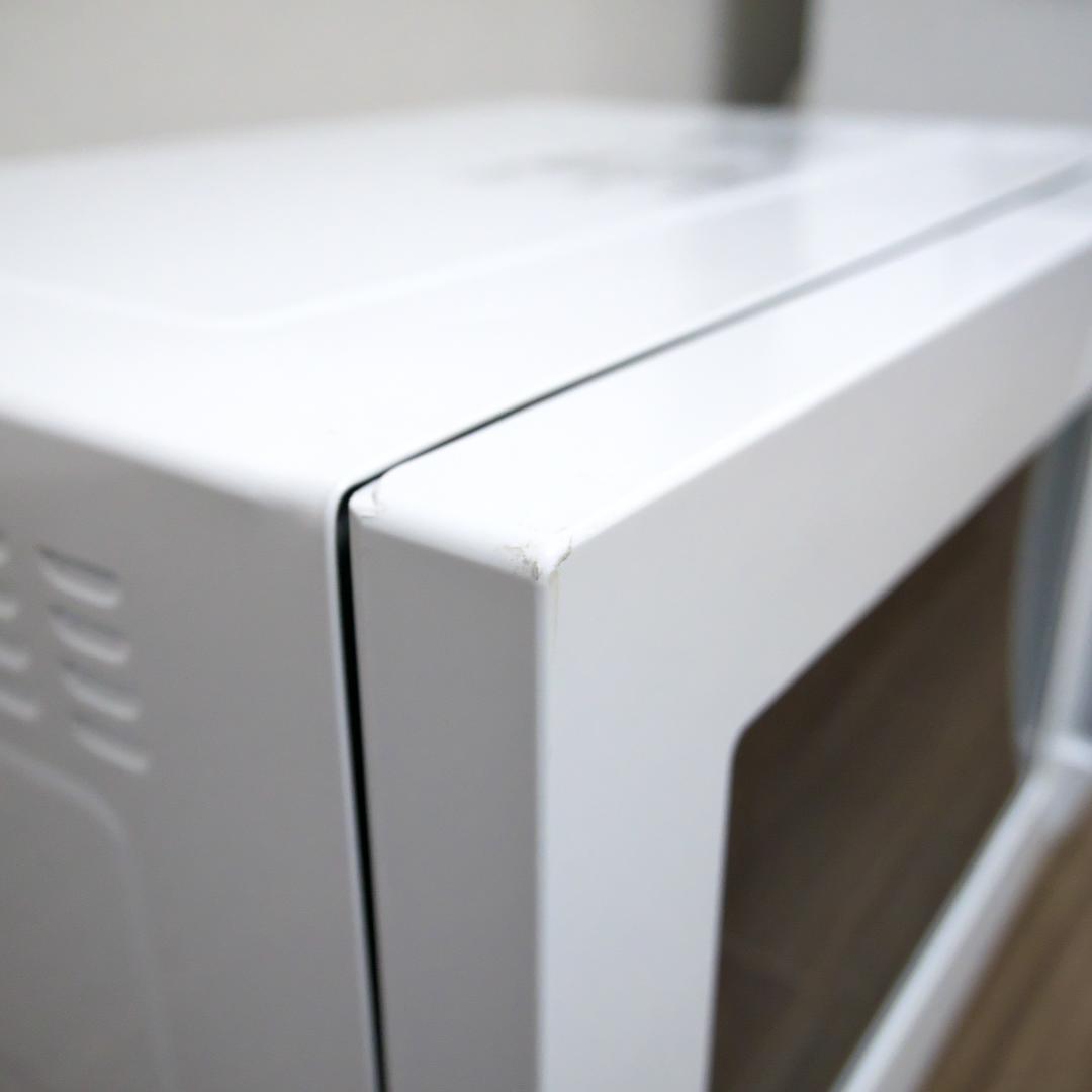 Panasonic NE-FL100-W 電子レンジ