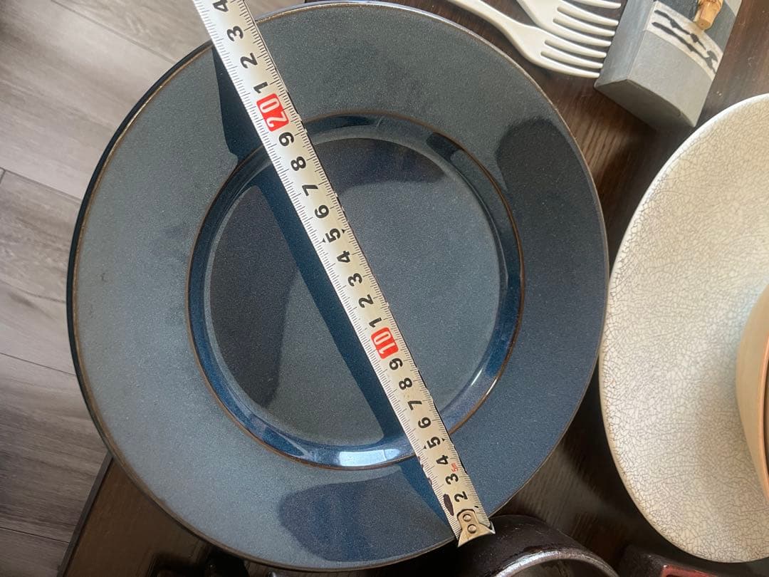 たくさんお買い得オシャレなお皿　まとめセット【22種】