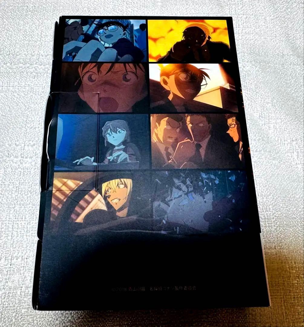 SONY WALKMAN NW-A45 名探偵コナン 安室 透モデル