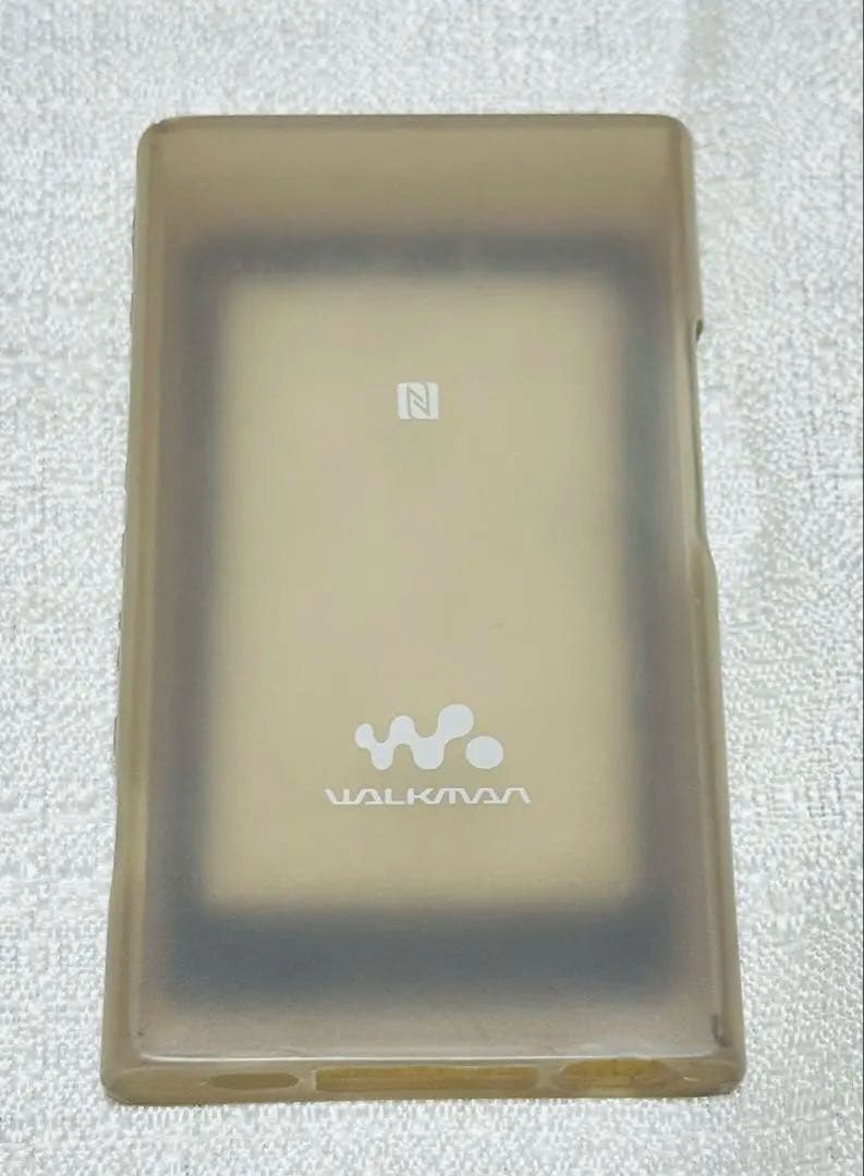 SONY WALKMAN NW-A45 名探偵コナン 安室 透モデル