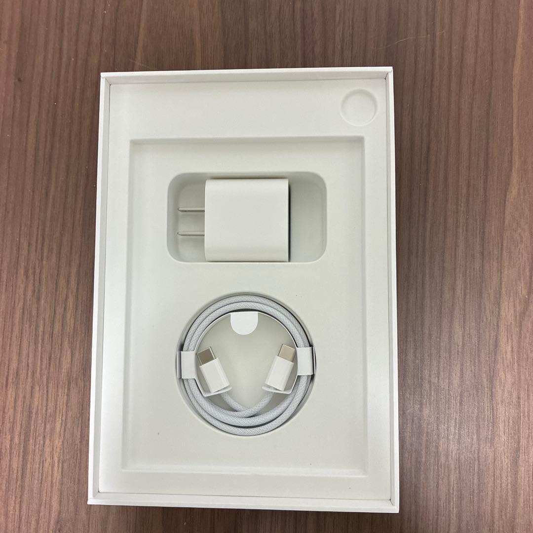 iPad mini 第7世代 MXN63J/A 128GB