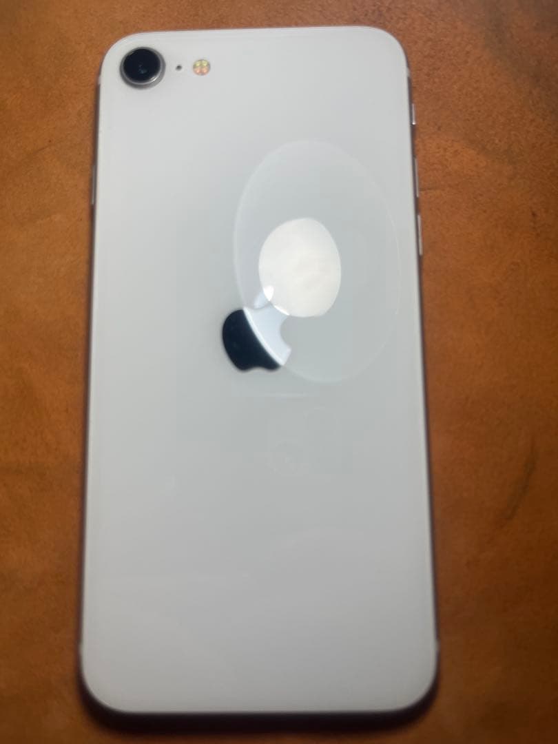 本日のみ特価　Apple iPhone SE2 128GB 液晶新品