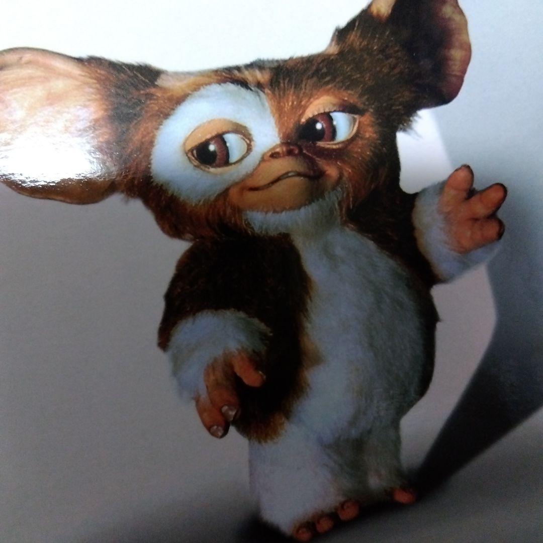 や*☆様 グレムリン ギズモ ネカ