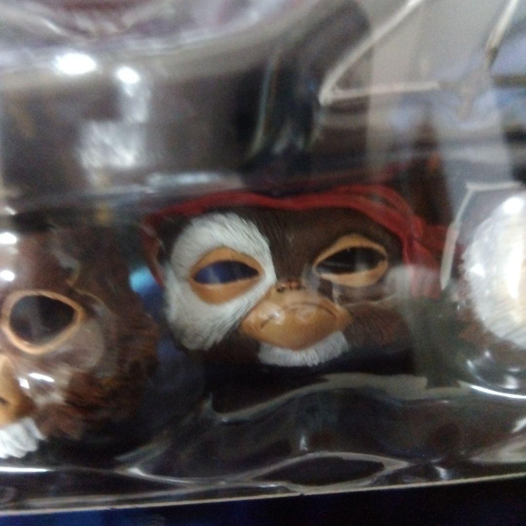 や*☆様 グレムリン ギズモ ネカ