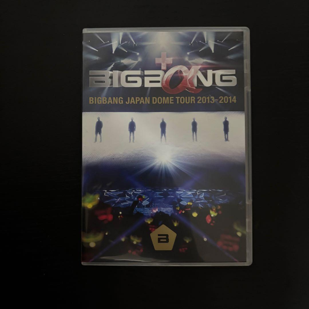 BIGBANG DVD ライブグッズセット