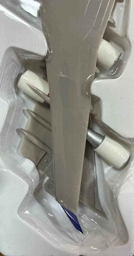 Polar　ポーラ航空　B747-400F　貨物機　1/200スケール