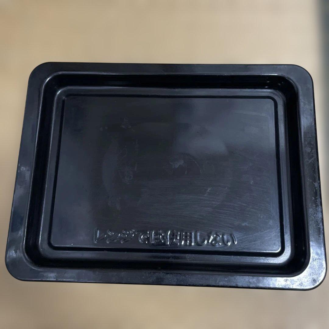 ジャンク SHARP シャープ 電子レンジ RE-WF 183-b 2022年製
