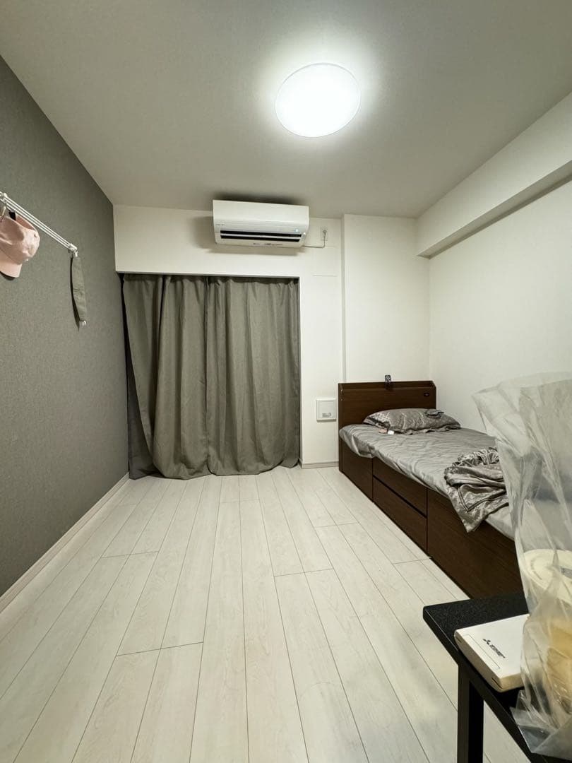 ご自宅への直接受け取りのみ受け付けております