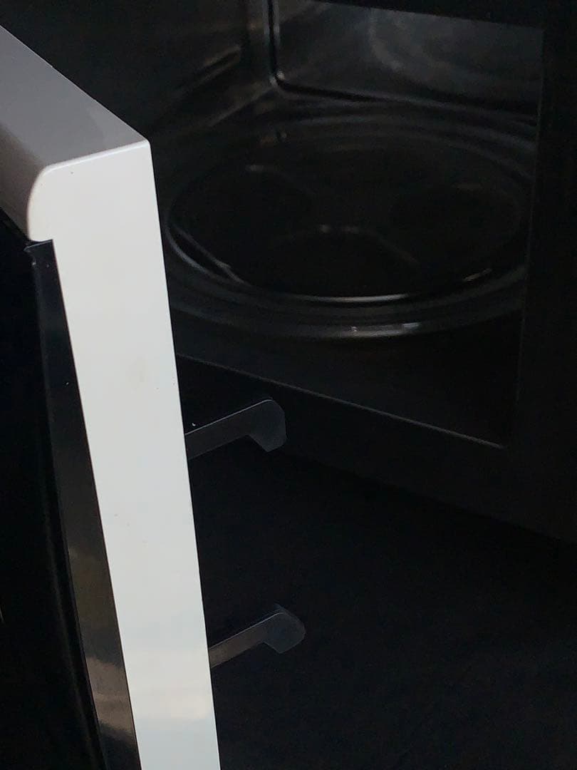 完売です！三菱オーブレンジRO-CS12美品！機能良好1996/7〜12月期製造