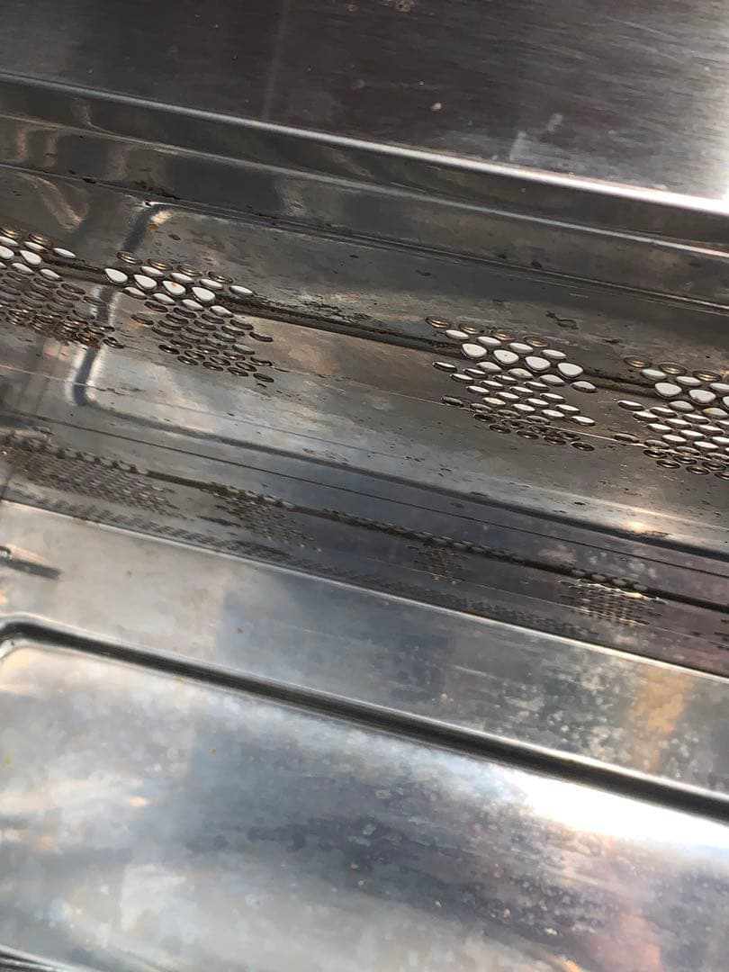 完売です！三菱オーブレンジRO-CS12美品！機能良好1996/7〜12月期製造