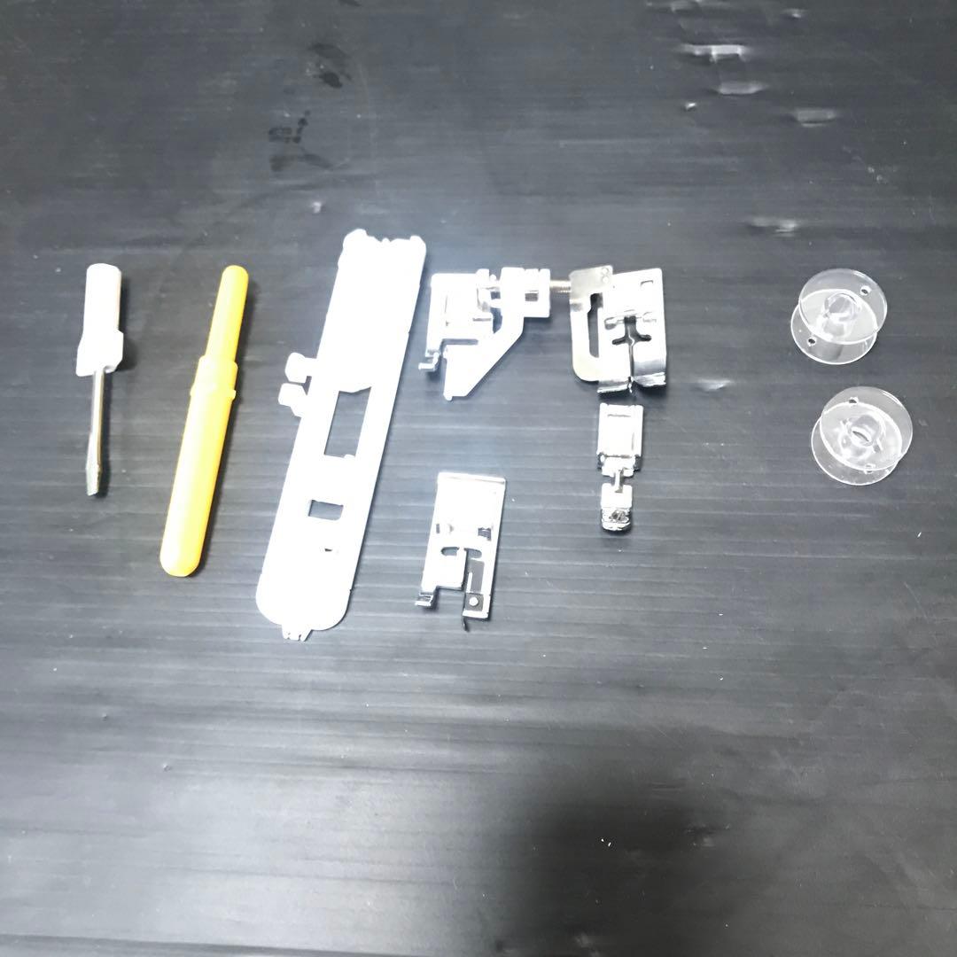 ブラザー　コンピュータミシンCP S４８