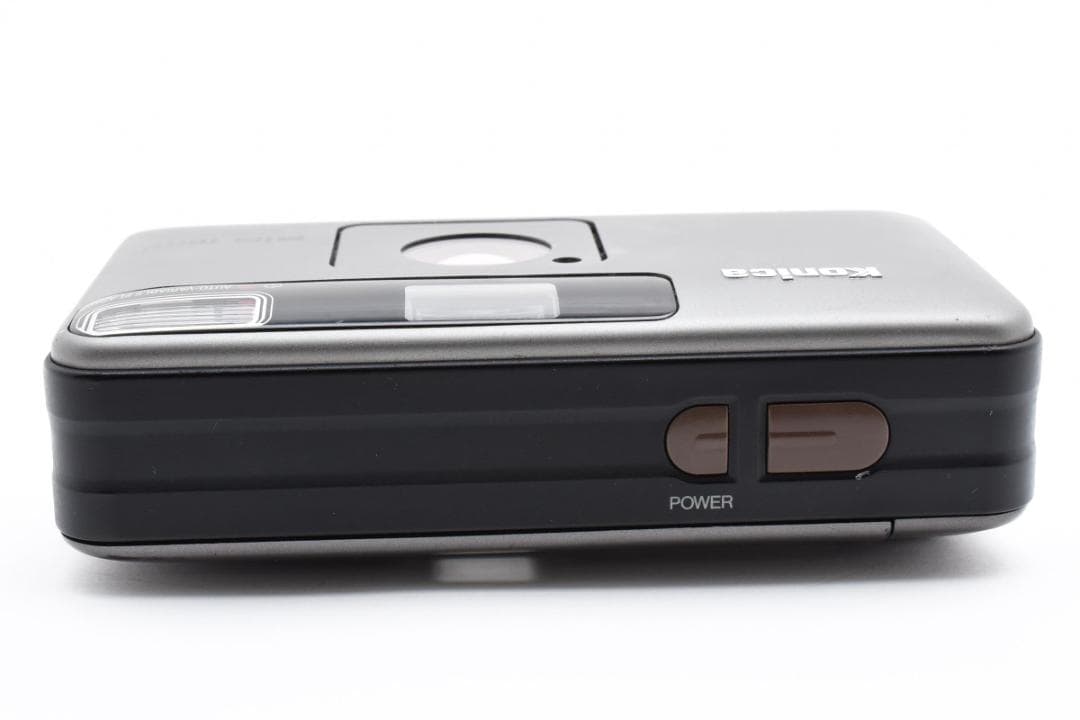 #454■訳あり■ Konica BIG mini BM-201
