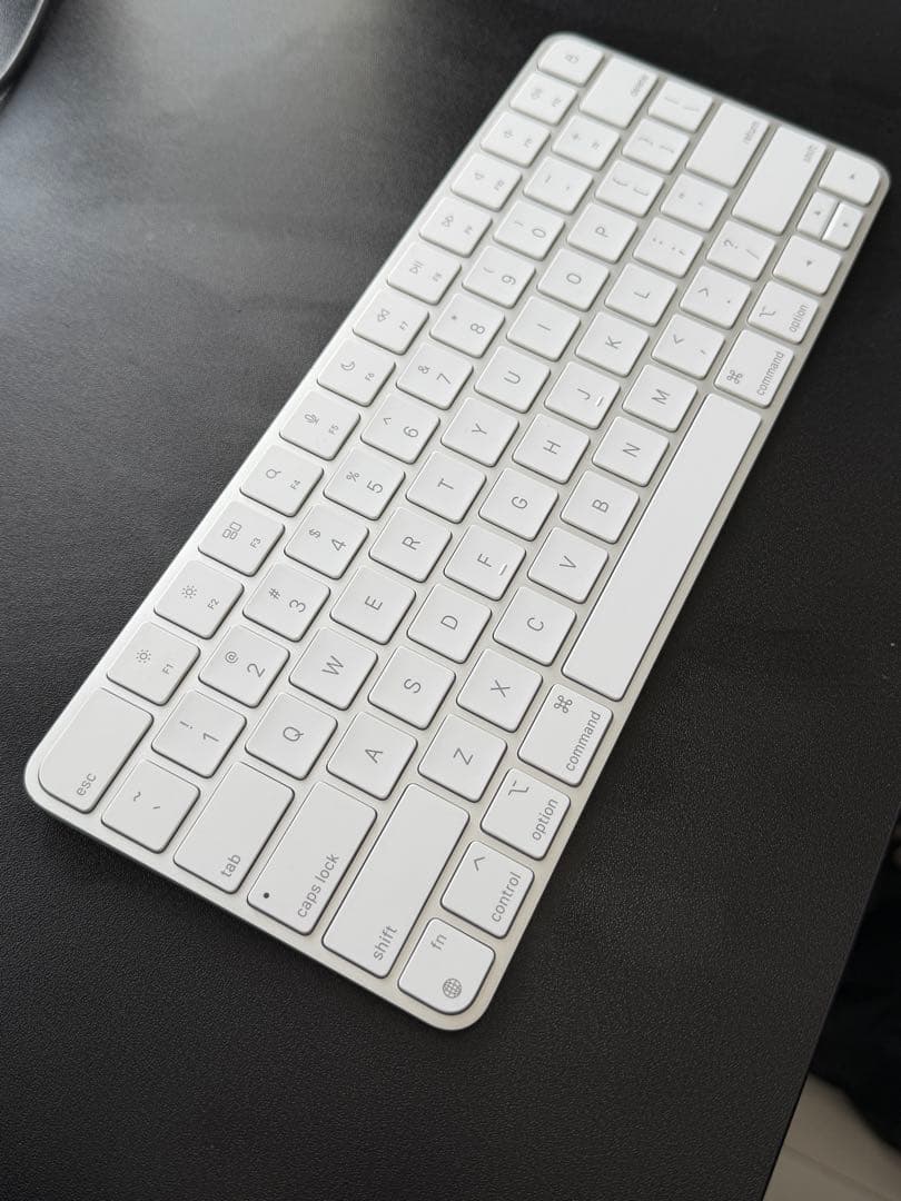 極上優良品セット｜MAGIC KEYBOARD JIS｜MAGIC MOUSE3