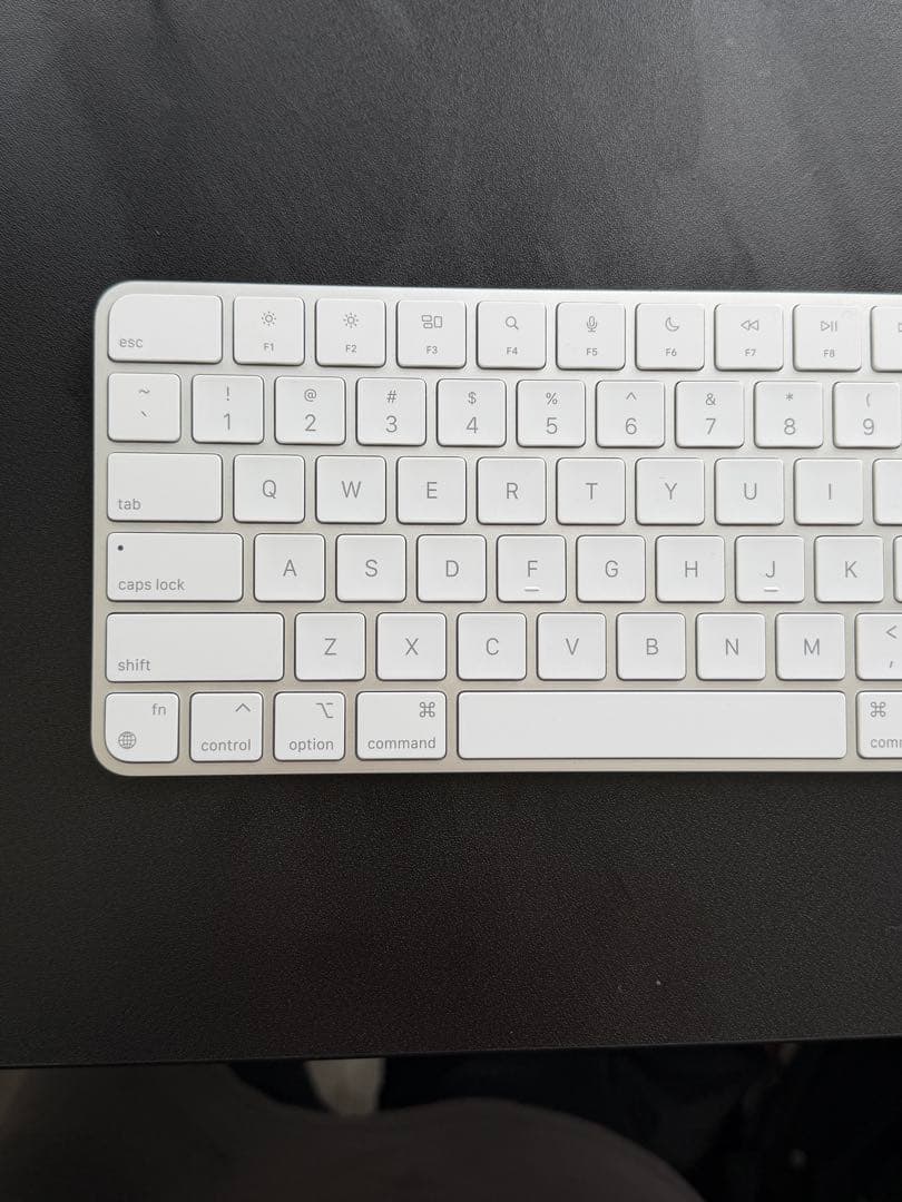 極上優良品セット｜MAGIC KEYBOARD JIS｜MAGIC MOUSE3