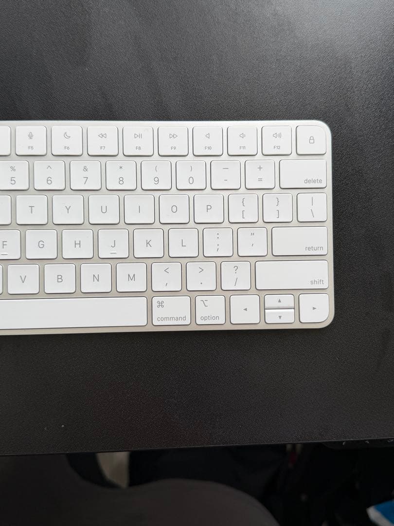 極上優良品セット｜MAGIC KEYBOARD JIS｜MAGIC MOUSE3