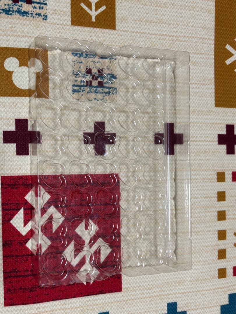 プリズムストーン トランク