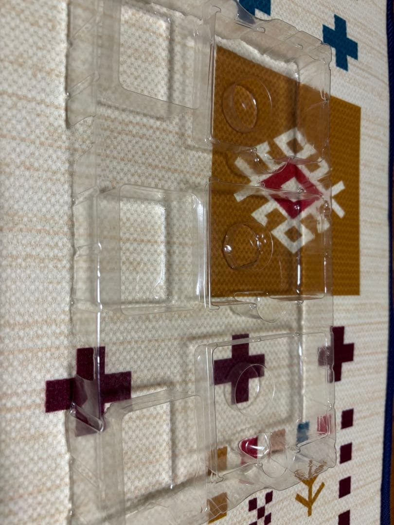 プリズムストーン トランク