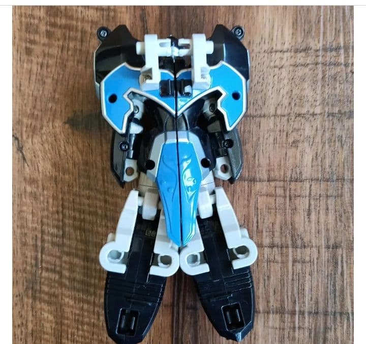 【当時物】DXマジキング 魔法戦隊マジレンジャー 職人清掃済み 完品級