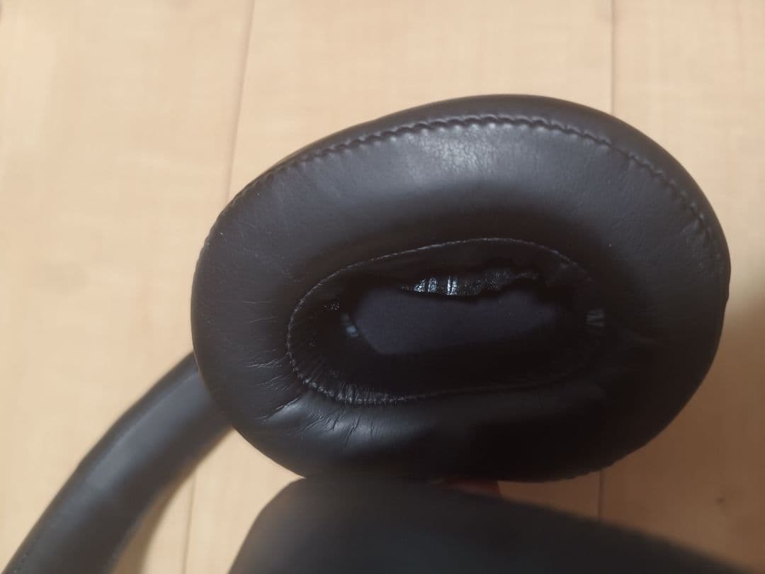 SONY ワイヤレスヘッドホン MDR-HW700DS