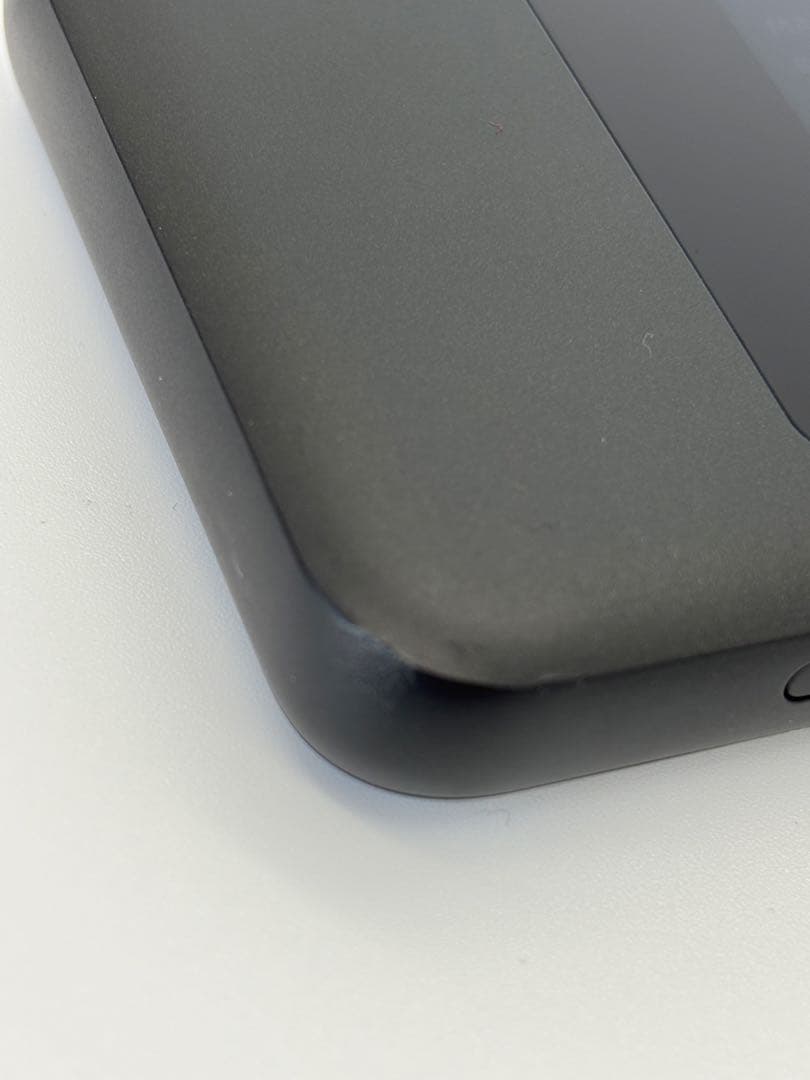 【判定〇】Speed Wi-Fi DOCK 5G 01 本体＋クレードルセット