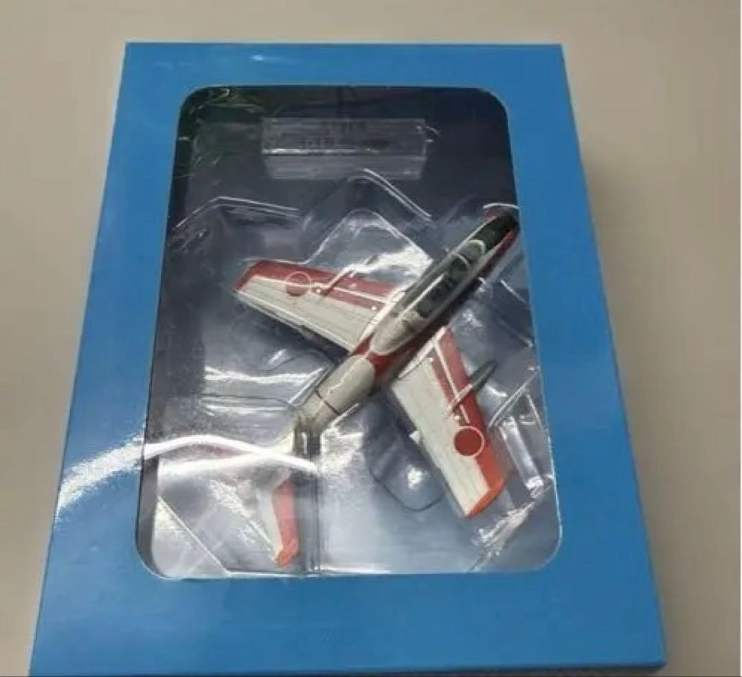 こみきさま専用　航空機モデル 青と白