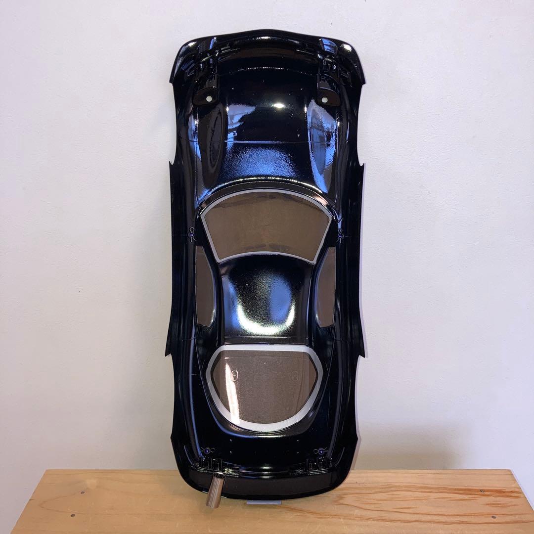 タミヤ　RX-7 FD3S ボディ